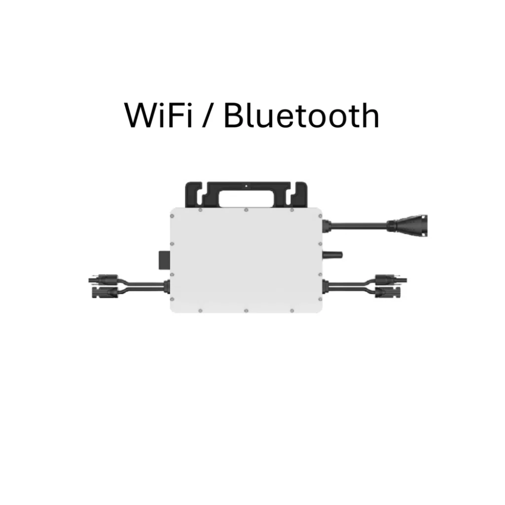 Hoymiles HiFlow Pro 800-1600
